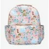 Buy 👍 Petunia Pickle Bottom District 🎒 Backpack - Cinderella Disney Collaboration 💯