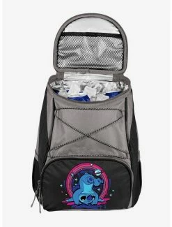 Cheap 🛒 Disney Lilo and Stitch Stay Weird Cooler 🎒 Backpack ⭐ -Bags & Purses Shop Online 14602636 av1