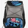 Cheapest ✔️ Disney Lilo and Stitch 🎒 Backpack Cooler Stitch Black 👏