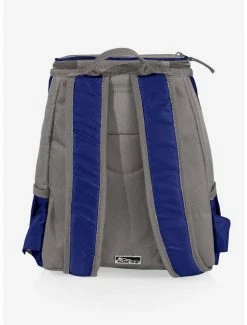 New ✨ Disney Lilo and Stitch Scrump 🎒 Backpack Cooler Blue 🎁 -Bags & Purses Shop Online 14602646 av2