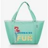 Deals 🤩 Disney The Little Mermaid Topanga Cooler ✔️ -Bags & Purses Shop Online 14602662 hi