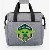 Cheap โญ Star Wars The Mandalorian The Child Lunch Cooler Heathered Gray ๐ 1 Cheap โญ Star Wars The Mandalorian The Child Lunch Cooler Heathered Gray ๐ -Bags & Purses Shop Online 14602666 hi
