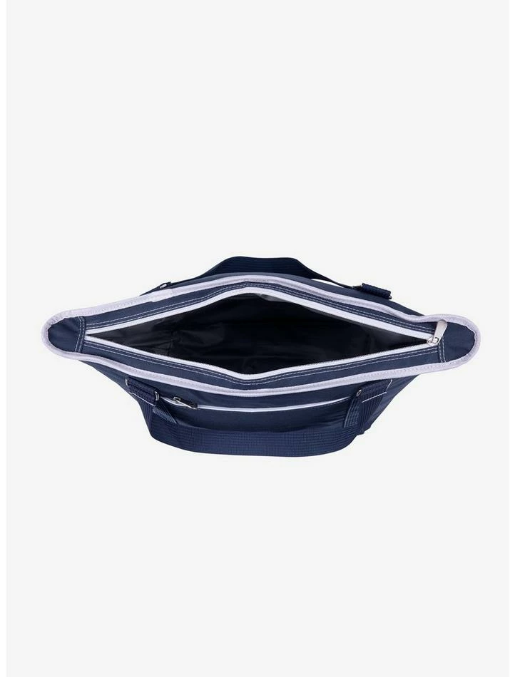 Best Sale π₯ Star Wars The Mandalorian The Child Cooler Tote Blue π 7 Best Sale π₯ Star Wars The Mandalorian The Child Cooler Tote Blue π - Image 5