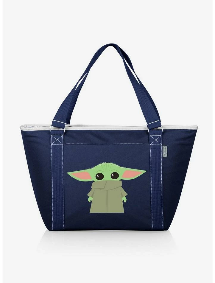 Best Sale π₯ Star Wars The Mandalorian The Child Cooler Tote Blue π 3 Best Sale π₯ Star Wars The Mandalorian The Child Cooler Tote Blue π