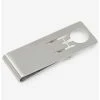 Coupon 🔔 Star Trek Cutout Enterprise Money Clip 🌟