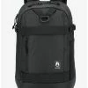 New 🥰 Nixon Gamma Black 🎒 Backpack 👏 -Bags & Purses Shop Online 14795894 hi