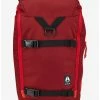 Top 10 👏 Nixon Hauler 25L Burgundy Fire 🎒 Backpack ✨ 2 Top 10 👏 Nixon Hauler 25L Burgundy Fire 🎒 Backpack ✨ -Bags & Purses Shop Online 14795902 hi