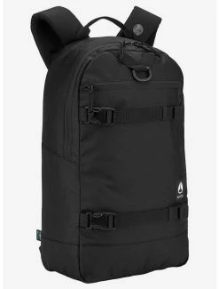 Buy โจ Nixon Ransack Black ๐ Backpack ๐ 7 Buy โจ Nixon Ransack Black ๐ Backpack ๐ -Bags & Purses Shop Online 14795912 av2