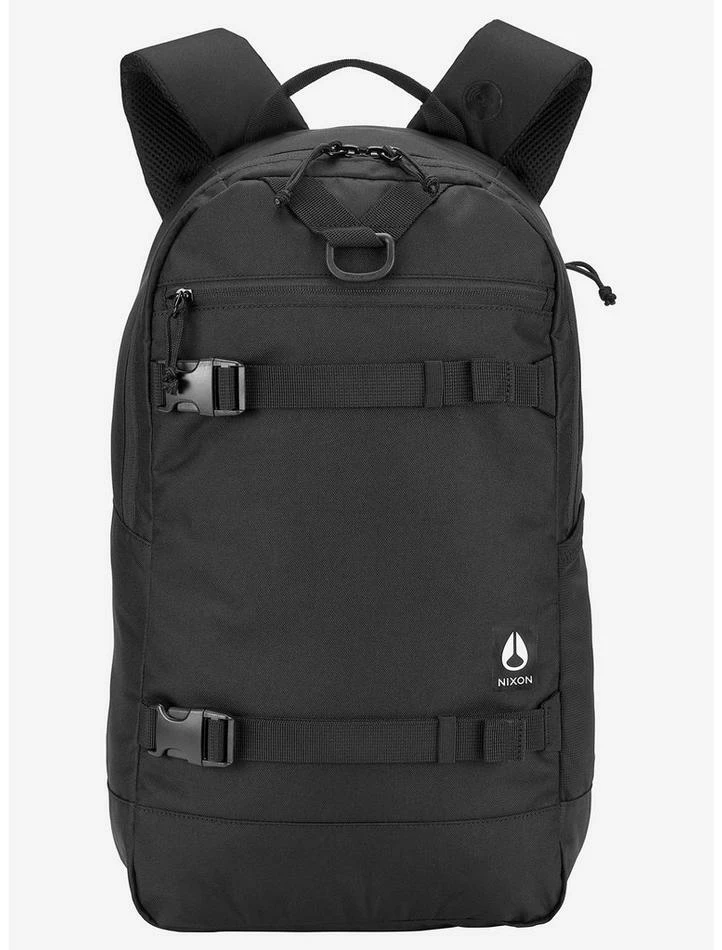 Buy โจ Nixon Ransack Black ๐ Backpack ๐ 3 Buy โจ Nixon Ransack Black ๐ Backpack ๐