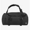 Hot Sale 🤩 Nixon Escape 45L Black Duffel Bag 👏 -Bags & Purses Shop Online 14802979 hi