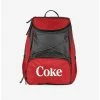 Best Sale 👏 Coke Coca-Cola Coke Ptx Cooler 🎒 Backpack Red 🧨