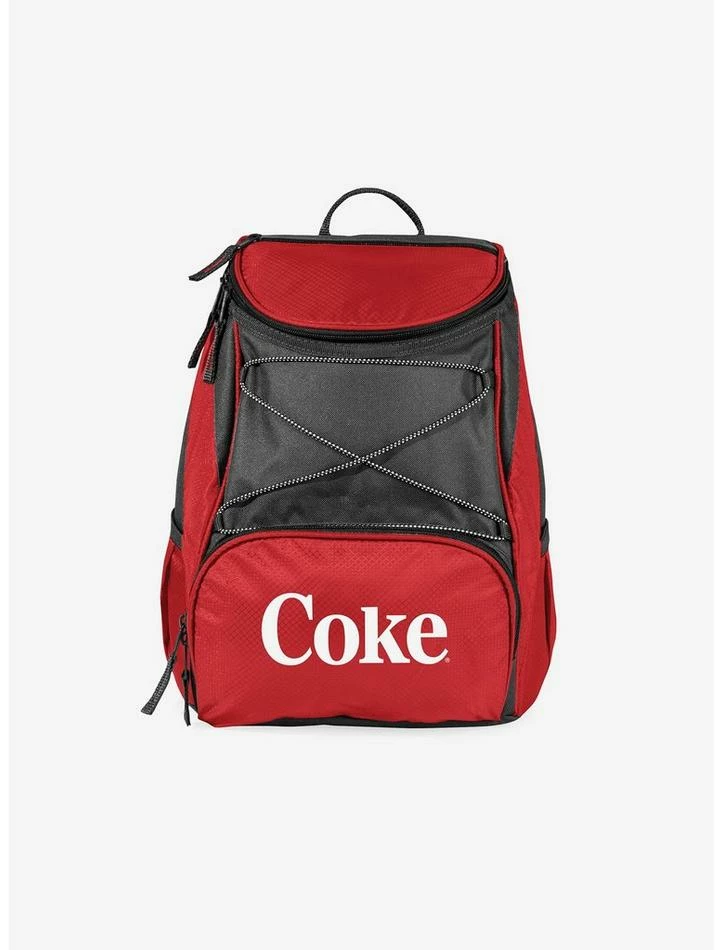 Best Sale ๐ Coke Coca-Cola Coke Ptx Cooler ๐ Backpack Red ๐งจ 3 Best Sale ๐ Coke Coca-Cola Coke Ptx Cooler ๐ Backpack Red ๐งจ