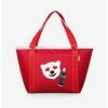 Wholesale 🤩 Coca-Cola Emoji Cooler Tote 🛒 -Bags & Purses Shop Online 15045677 hi