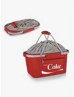 Outlet ๐ Enjoy Coca-Cola Collapsible Basket โจ 7 Outlet ๐ Enjoy Coca-Cola Collapsible Basket โจ -Bags & Purses Shop Online 15045691 av2
