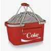Outlet 🌟 Enjoy Coca-Cola Collapsible Basket ✨ -Bags & Purses Shop Online 15045691 hi