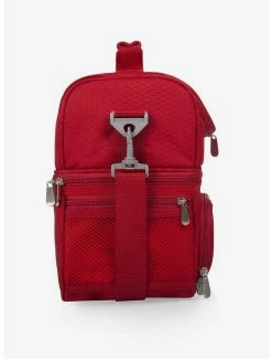 Budget ❤️ Coke Coca-Cola Enjoy Coke Pranzo Lunch Cooler 😀 -Bags & Purses Shop Online 15045703 av1