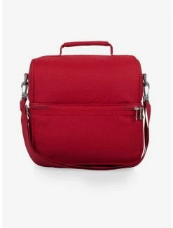 Budget ❤️ Coke Coca-Cola Enjoy Coke Pranzo Lunch Cooler 😀 -Bags & Purses Shop Online 15045703 av2