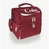 Budget ❤️ Coke Coca-Cola Enjoy Coke Pranzo Lunch Cooler 😀 -Bags & Purses Shop Online 15045703 hi