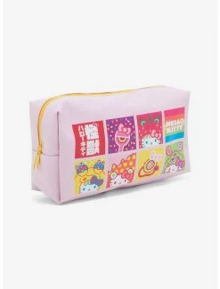 Coupon 👍 Hello Kitty Sweet Monster Makeup Bag 🌟