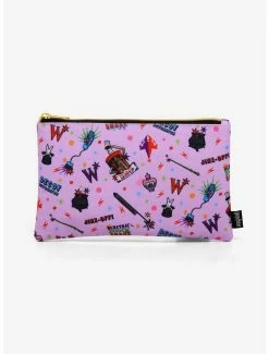 Wholesale ✔️ Loungefly Harry Potter Weasley Wizard Wheezes Makeup Bag 😀 -Bags & Purses Shop Online 15171194 av1