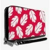 Wholesale 🥰 Disney Lilo & Stitch Bounding Lilo Leaves 👗 Dress Zip Around Wallet 😉 -Bags & Purses Shop Online 15257788 hi