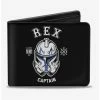 Best deal 🛒 Star Wars The Clone Wars Rex Captain Clone Trooper Helmet Bifold Wallet 🛒 -Bags & Purses Shop Online 15257868 hi