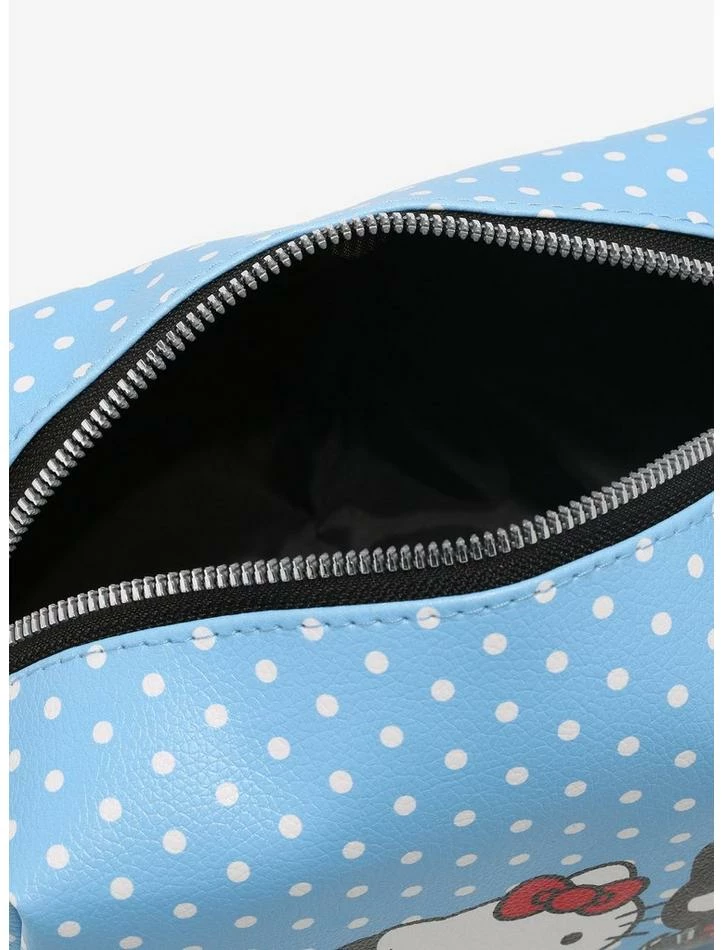 Budget 👏 My Hero Academia X Hello Kitty And Friends Makeup Bag 😍 5 Budget 👏 My Hero Academia X Hello Kitty And Friends Makeup Bag 😍 - Image 3