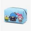 Budget 👏 My Hero Academia X Hello Kitty And Friends Makeup Bag 😍