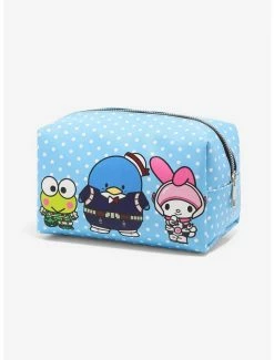 Budget 👏 My Hero Academia X Hello Kitty And Friends Makeup Bag 😍