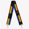 Discount 💯 American Pride Flag Bag Strap 🎁