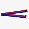 Budget 😉 Bisexual Flag Luggage Strap ⌛ -Bags & Purses Shop Online 15599324 hi