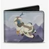 Wholesale 🥰 Avatar the Last Airbender Appa Carrying Group Bifold Wallet 😉 2 Wholesale 🥰 Avatar the Last Airbender Appa Carrying Group Bifold Wallet 😉 -Bags & Purses Shop Online 15654479 hi