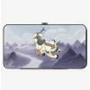 New ❤️ Avatar the Last Airbender Appa Carrying Group Hinge Wallet 🎁 -Bags & Purses Shop Online 15654488 hi