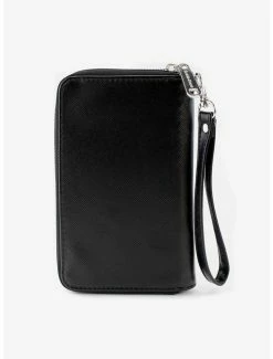 Flash Sale ⌛ Disney Mickey Mouse Smiling Zip Around Wallet 🧨 -Bags & Purses Shop Online 15654526 av2