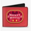 Best reviews of 🎁 Disney Mickey Mouse 1928 Riding Horse Bifold Wallet 😉 -Bags & Purses Shop Online 15654689 hi