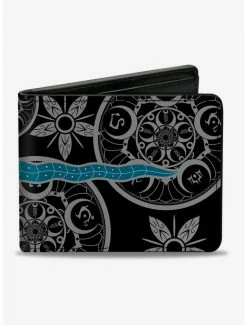 Best deal ⭐ Raya and the Last Dragon Dragon Gem Sword Bifold Wallet ✔️