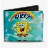 Cheap ๐คฉ SpongeBob SquarePants Rainbow Sike Bifold Wallet ๐ 2 Cheap ๐คฉ SpongeBob SquarePants Rainbow Sike Bifold Wallet ๐ -Bags & Purses Shop Online 15654734 hi