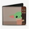 Best Pirce ๐ฅฐ Star Wars The Mandalorian with The Child Hiding Bifold Wallet โค๏ธ 1 Best Pirce ๐ฅฐ Star Wars The Mandalorian with The Child Hiding Bifold Wallet โค๏ธ -Bags & Purses Shop Online 15654762 hi