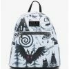 Best reviews of ⭐ Guild Of Calamity Mothman Mini 🎒 Backpack 👍 -Bags & Purses Shop Online 15658953 hi