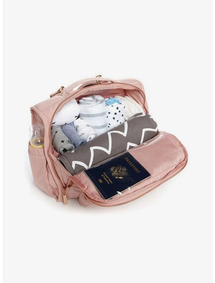 Flash Sale โ JuJuBe Chromatics Blush Bff Bag ๐ฅฐ 6 Flash Sale โ JuJuBe Chromatics Blush Bff Bag ๐ฅฐ - Image 4