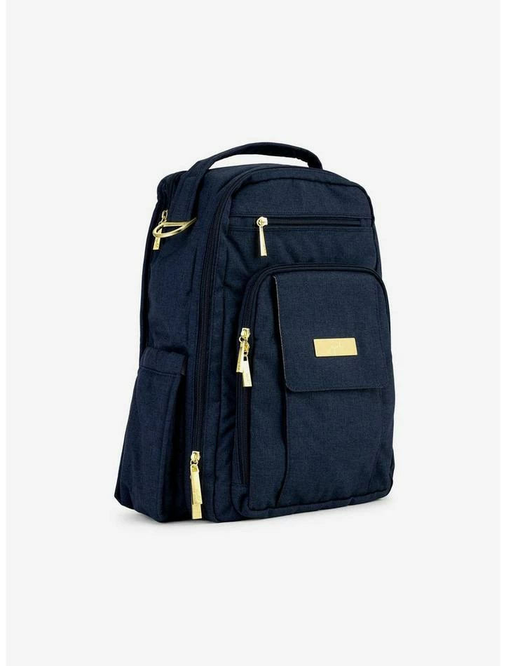 Cheap 💯 JuJuBe Chromatics Indigo Be Right Back 🎒 Backpack 🎉 4 Cheap 💯 JuJuBe Chromatics Indigo Be Right Back 🎒 Backpack 🎉 - Image 2