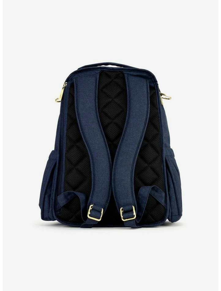 Cheap 💯 JuJuBe Chromatics Indigo Be Right Back 🎒 Backpack 🎉 5 Cheap 💯 JuJuBe Chromatics Indigo Be Right Back 🎒 Backpack 🎉 - Image 3