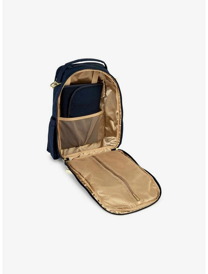 Cheap 💯 JuJuBe Chromatics Indigo Be Right Back 🎒 Backpack 🎉 7 Cheap 💯 JuJuBe Chromatics Indigo Be Right Back 🎒 Backpack 🎉 - Image 5