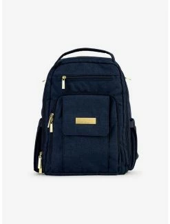 Cheap 💯 JuJuBe Chromatics Indigo Be Right Back 🎒 Backpack 🎉