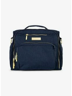 Budget 🔔 JuJuBe Chromatics Indigo Bff Bag 🥰