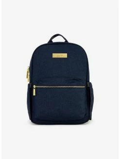 New 😀 JuJuBe Chromatics Indigo Midi 🎒 Backpack 🧨