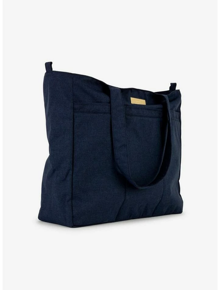 Best Pirce ๐ฏ JuJuBe Chromatics Indigo Super Be Tote ๐ฏ 4 Best Pirce ๐ฏ JuJuBe Chromatics Indigo Super Be Tote ๐ฏ - Image 2