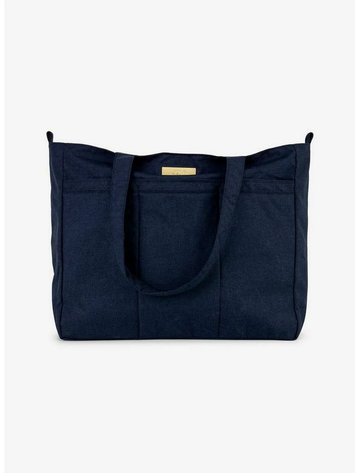 Best Pirce ๐ฏ JuJuBe Chromatics Indigo Super Be Tote ๐ฏ 3 Best Pirce ๐ฏ JuJuBe Chromatics Indigo Super Be Tote ๐ฏ