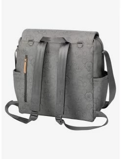 New ✨ Petunia Pickle Bottom Disney Mickey Love Mickey Mouse Boxy 🎒 Backpack 🥰 -Bags & Purses Shop Online 15787445 av2