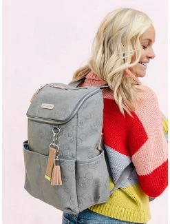 Discount ⭐ Petunia Pickle Bottom Disney Mickey Love Mickey Mouse Method 🎒 Backpack 🧨 -Bags & Purses Shop Online 15787451 av3